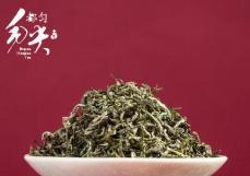 韩禹：没有敬畏之心，做不了茶。